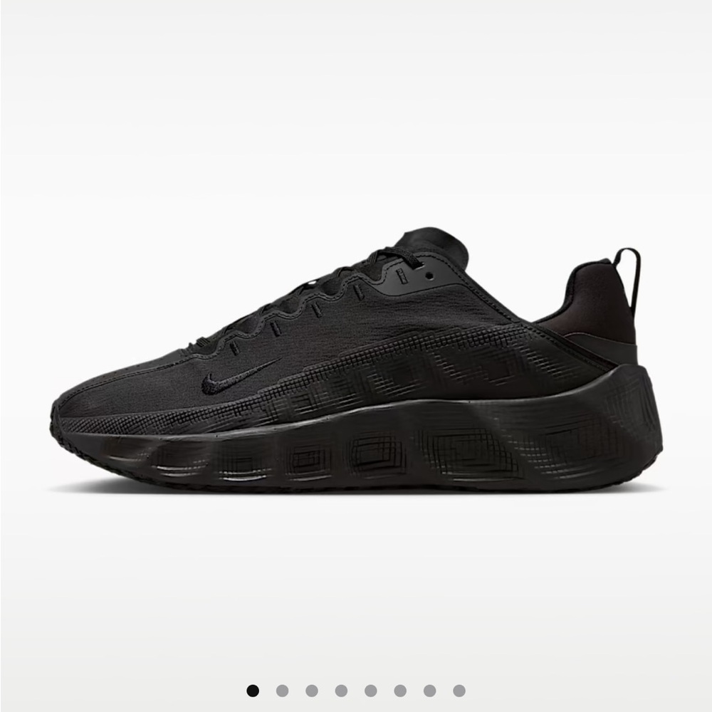 Nike Ava Rover Black